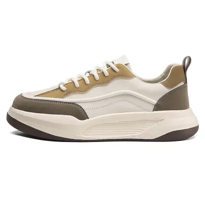 METRO LACE CASUAL SHOES